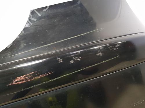 Rear bumper BMW 1 (E81) 116 d | BP32375318C8