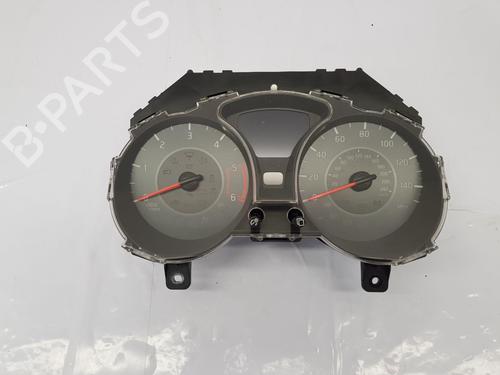 Used Instrument cluster Instrument cluster NISSAN JUKE (F15) 1.5 dCi (110 hp) 34407065 34407065