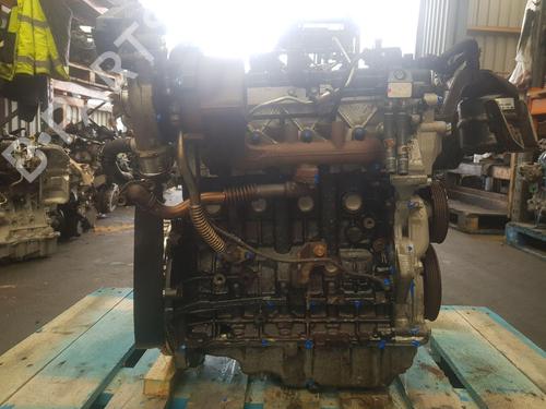 Engine HYUNDAI TUCSON (TL, TLE)  | BP22204462M1 