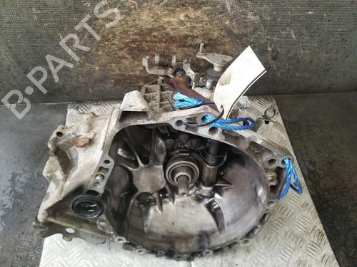 Used Gearbox Gearbox 38701714 38701714