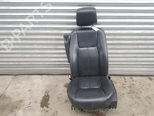Sæde venstre fortil Sæde venstre fortil LAND ROVER DISCOVERY IV (L319) 3.0 TD 4x4 (245 hp) 37584970 37584970