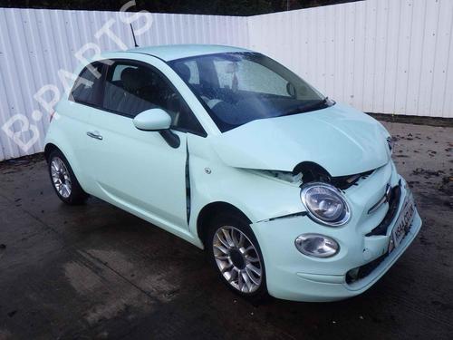 Steering column FIAT 500 (312_) 1.2 (312AXA1A) | BP30184642M21