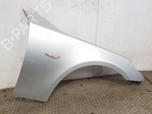 Right front fenders BMW 5 (E60) 520 d | BP28413525C42 