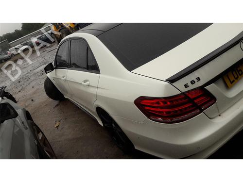 Other MERCEDES-BENZ E-CLASS (W212) E 63 AMG (212.074) | BP22682447O1 - Image 11