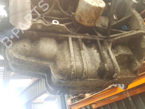 Engine FORD FIESTA VI (CB1, CCN) | BP31346548M1