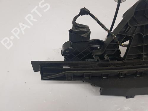 Front left lock FORD KUGA I 2.0 TDCi 4x4 | BP36535430C98 - Image 4