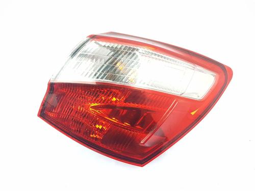 Used Right taillight NISSAN QASHQAI I (J10, NJ10) 1.5 dCi (110 hp) 29408068