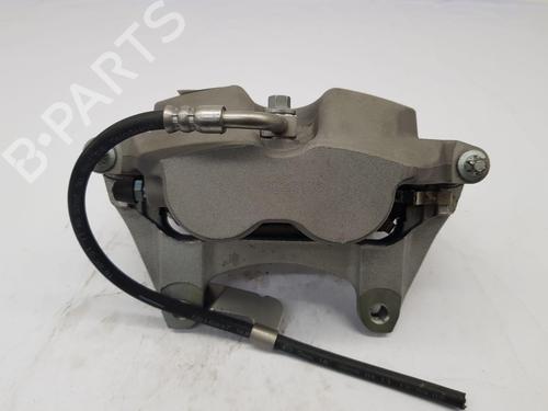 Right front brake caliper TESLA MODEL Y (5YJY) | BP33944332M104 - Image 5
