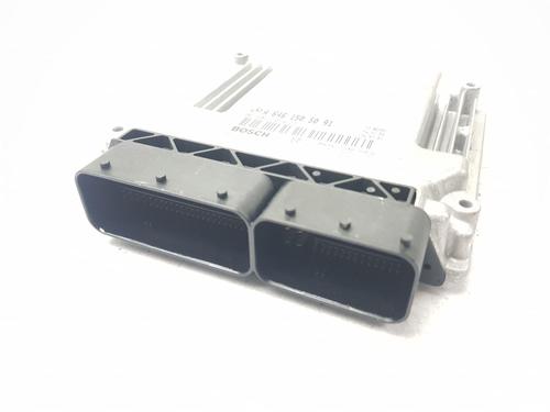 Engine control unit (ECU) MERCEDES-BENZ CLK (C209) CLK 220 CDI (209.308) | BP33442951M57 - Image 2
