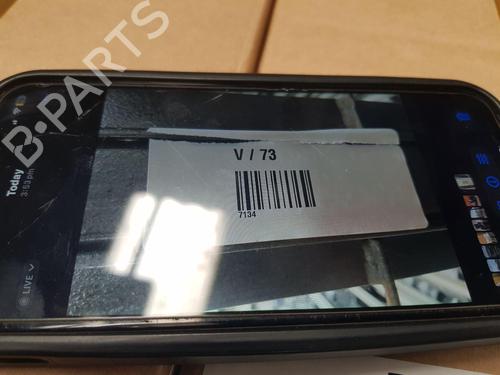 Styring servopumpe BMW 5 (E60) 525 i | BP27728131M99 
