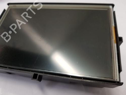 Radio SMART FORFOUR Hatchback (453) 1.0 (453.042, 453.043) | BP36167162E6 - Image 2