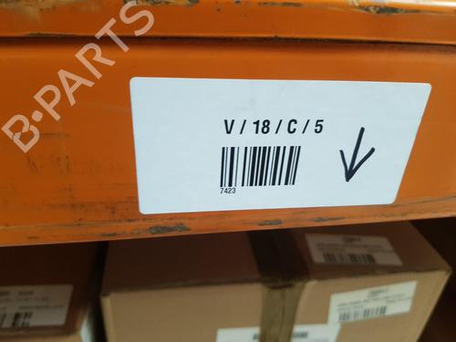 Steering column FORD TRANSIT Van (FA_ _) 2.2 TDCi | BP26185285M21