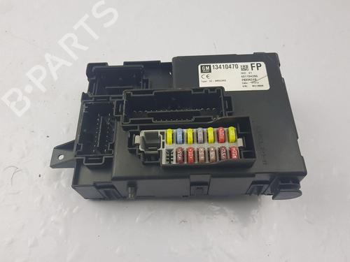 Elektronisk modul Elektronisk modul 38970383 38970383