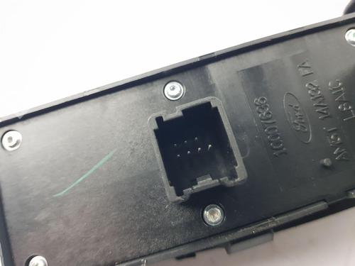 Right front window switch FORD FOCUS III Turnier 1.6 TDCi | BP30603641I26 