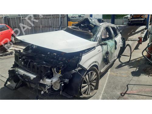 Used Parts PEUGEOT 3008 II SUV (MC_, MR_, MJ_, M4_) Hybrid4 (M45GBU) (299 hp) 3363962
