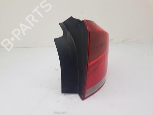 Right taillight BMW X1 (E84) xDrive 18 d | BP34226361C35 - Image 4