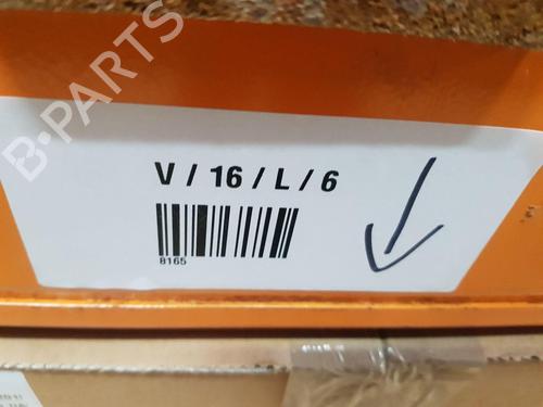 Pedal OPEL CORSA E (X15) 1.4 (08, 68) | BP30823290I4