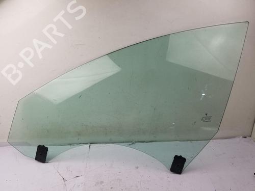 Used Front left door window Front left door window 39266378 39266378