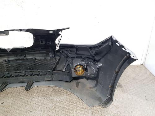 Front bumper SEAT LEON (1P1) 1.4 TSI | BP32149292C7 