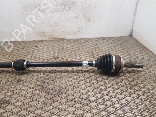 Right front driveshaft TOYOTA YARIS (_P21_, _PA1_, _PH1_) 1.5 Hybrid (MXPH10, MXPH11) | BP31819956M39