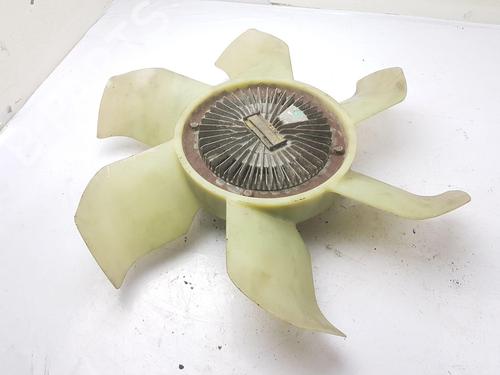 Used Radiator fan Radiator fan MITSUBISHI L200 / TRITON (KA_T, KB_T) 2.5 DI-D 4WD (KB4T) (136 hp) 35996303 35996303