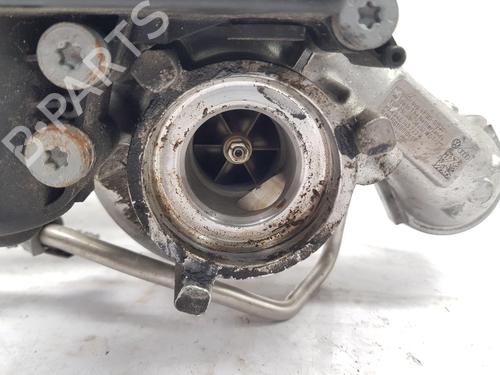 Turbocharger/Supercharger AUDI A4 B9 Avant (8W5, 8WD) 1.4 TFSI | BP22659299M71 
