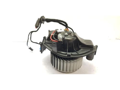 Used Heater blower motor AUDI A6 C6 (4F2) 2.0 TDI (140 hp) 26915188