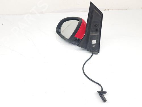 Used Left mirror Left mirror VAUXHALL ASTRA Mk VI (J) GTC (P10) 1.4 (120 hp) 34639143 34639143