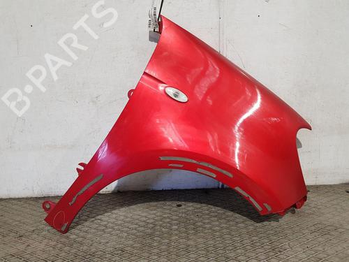 Used Right front fenders SMART FORFOUR Hatchback (453) 1.0 (453.042, 453.043) (71 hp) 22207900