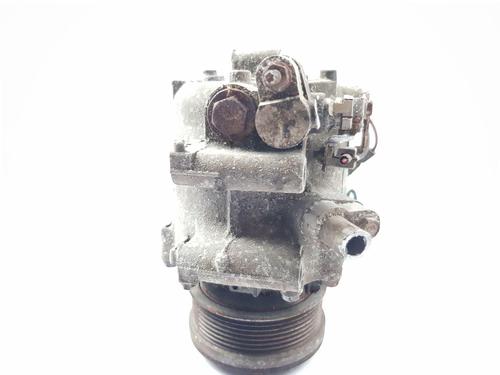 AC compressor HONDA CIVIC VIII Hatchback (FN, FK) 1.8 (FN1, FK2) | BP27664739M34 