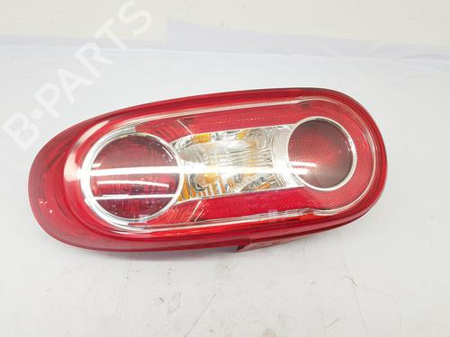 Høyre baklys Høyre baklys MAZDA MX-5 III (NC) 2.0 (NC18) (160 hp) 33630163 33630163
