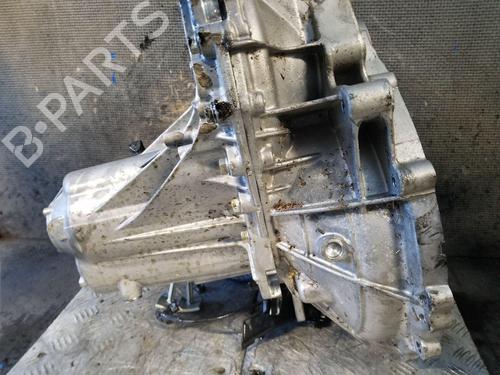 Gearbox FORD PUMA (J2K, CF7)  | BP31053525M3 