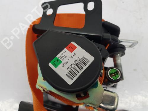 Front left seatbelt MCLAREN 720S 4.0 | BP22670930I26 