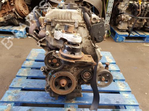 Engine KIA RIO II (JB) 1.5 CRDi | BP38197685M1 - Image 5