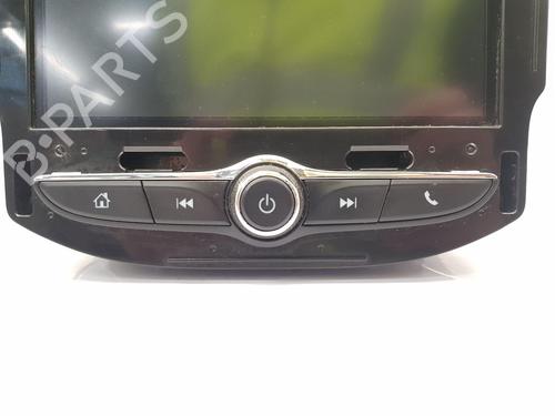 Radio VAUXHALL ADAM (M13) 1.2 | BP31663729E6