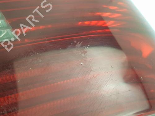 Left taillight BMW 5 (E39) 530 d | BP28592911C34
