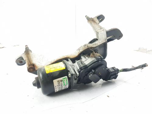 Front wiper motor VW FOX Hatchback (5Z1, 5Z3, 5Z4) 1.2 | BP28571912M29 