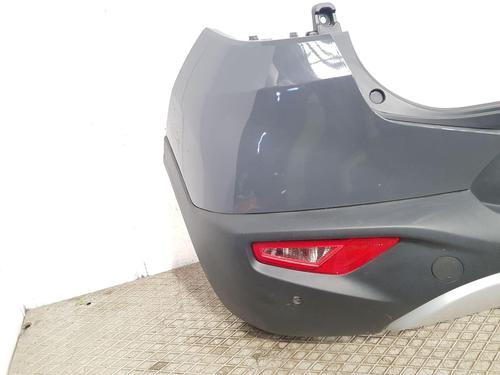 Rear bumper KIA STONIC (YB)  | BP29343170C8 