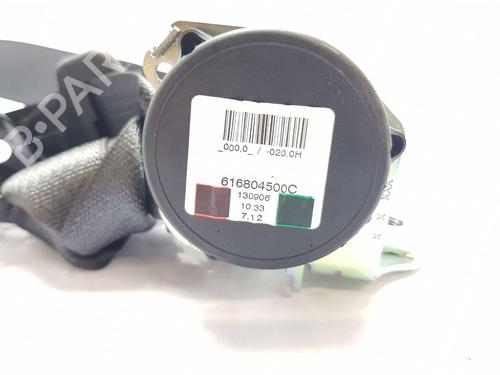 Rear center seatbelt VAUXHALL CORSA Mk III (D) (S07) 1.0 i 12V (L08) | BP29514455I27 