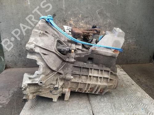 Gearbox FORD MONDEO IV (BA7) 2.0 | BP33966948M3  - Image 5