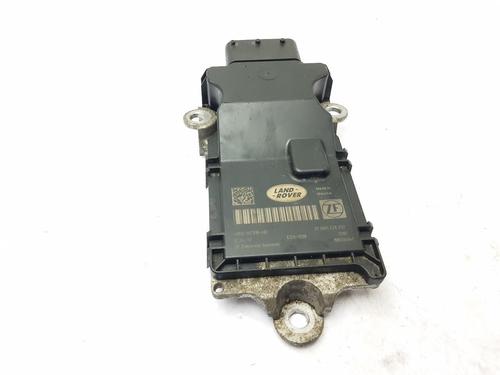 Used Gearbox control unit Gearbox control unit LAND ROVER RANGE ROVER EVOQUE (L551) 2.0 D180 MHEV 4x4 (180 hp) 33219435 33219435