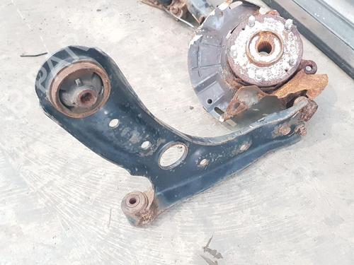 Fjederben fortil højre KIA CEED (CD)  | BP28800190M73 