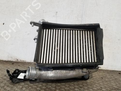 Used Water radiator Water radiator AUDI A6 C8 Avant (4A5) RS6 TFSI Mild Hybrid quattro (630 hp) 22679318 22679318