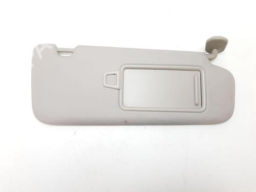 Used Right sun visor Right sun visor KIA CEED (CD) 1.4 (99 hp) 22679560 22679560