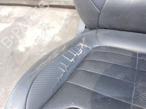 Right front seat MITSUBISHI L200 / TRITON (KA_T, KB_T) 2.5 DI-D 4WD (KB4T) | BP30923983C16