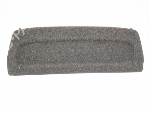 Used Rear parcel shelf VAUXHALL CORSA Mk III (D) (S07) 1.2 i 16V (L08) (86 hp) 29871038