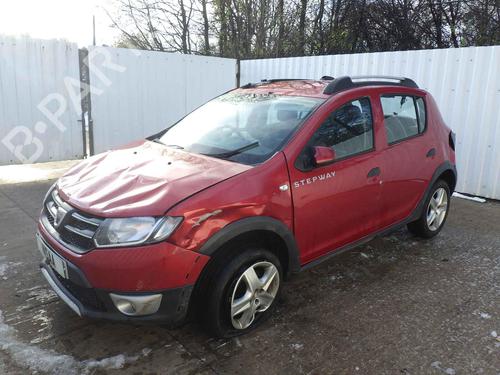 Lampeholder DACIA SANDERO II 1.5 dCi | BP31933100L10 - Image 9