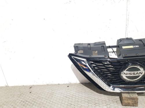 Grille NISSAN QASHQAI II (J11, J11_)  | BP29871065C40