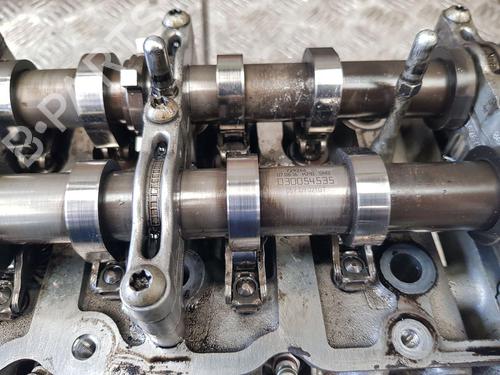 Cylinder head AUDI Q5 (8RB) SQ5 TDI quattro | BP37798072M5 - Image 11
