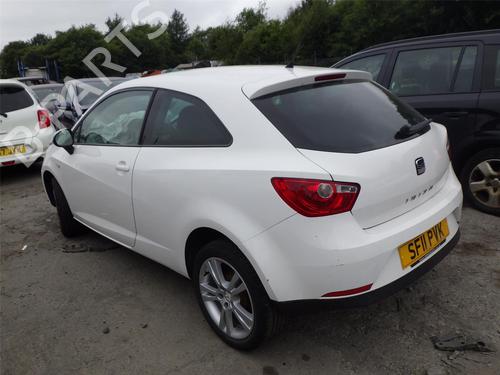 Mirror switch SEAT IBIZA IV (6J5, 6P1) 1.4 | BP28104821I25 